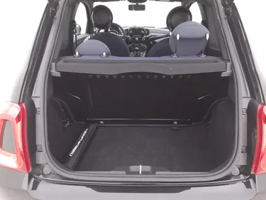 Fiat 500 Hybrid Cult 1.0 Mild Hybrid 70CV Manuale Bagagliaio