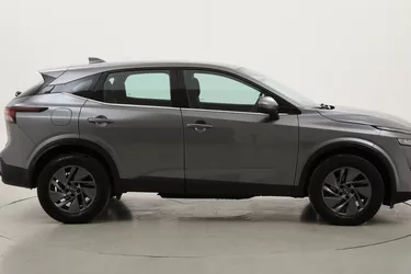 Nissan Qashqai MHEV Business Xtronic 1.3 Mild Hybrid 158CV Automatico Nissan Qashqai MHEV Business Xtronic 1.3 Mild Hybrid 158CV Automatico