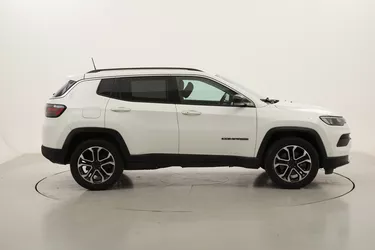 Jeep Compass Limited 4xe Limited AT6 1.3 Plug-In Hybrid 190CV Automatico Jeep Compass Limited 4xe Limited AT6 1.3 Plug-In Hybrid 190CV Automatico