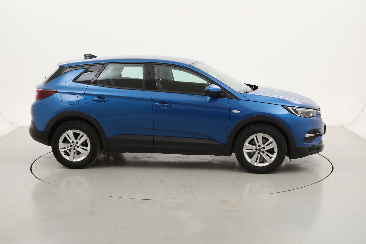 Opel Grandland Business Edition AT8 usata del 2020 con 66.795 km