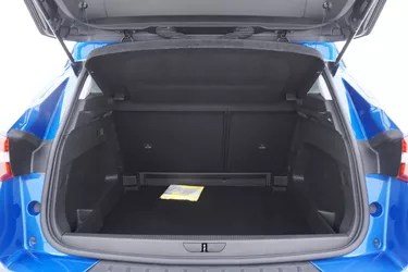Opel Grandland Business Edition AT8 1.5 Diesel 131CV Automatico Bagagliaio