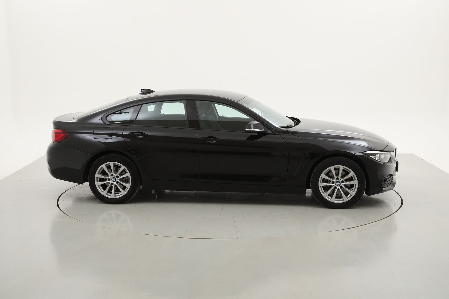 BMW Serie 4 420d xDrive Gran Coupé Advantage usata del 2019 con 135.521 km