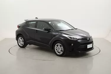 Toyota C-HR Hybrid Business 1.8 Full Hybrid 122CV Automatico