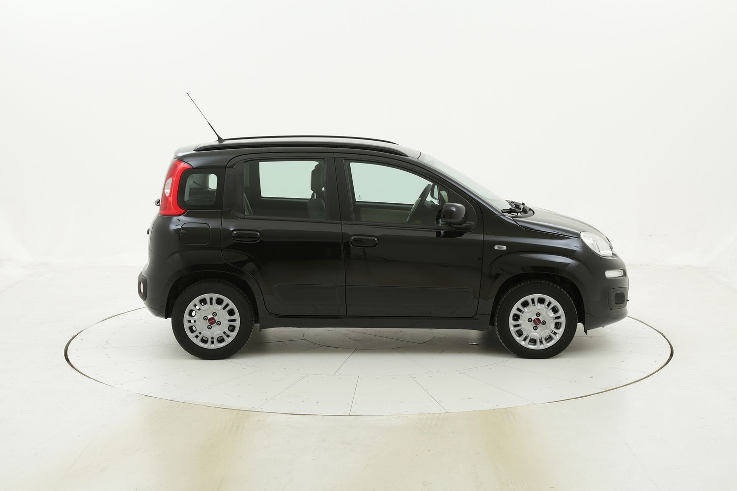 Fiat Panda usata del 2016 con 39.709 km