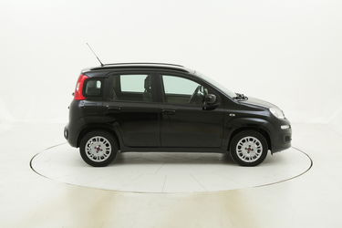 Fiat Panda usata del 2018 con 18.536 km