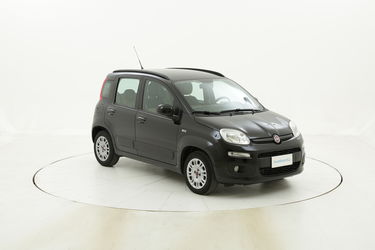 Fiat Panda usata del 2018 con 18.536 km