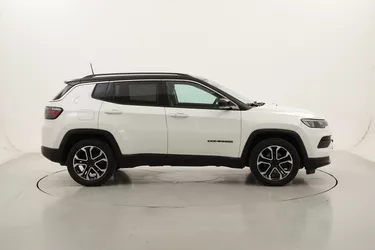 Jeep Compass Limited 1.6 Diesel 120CV Manuale