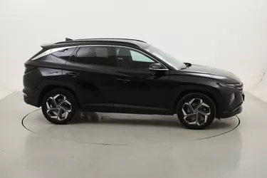 Hyundai Tucson HEV Excellence 1.6 Full Hybrid 230CV Automatico