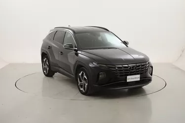 Hyundai Tucson HEV Excellence 1.6 Full Hybrid 230CV Automatico