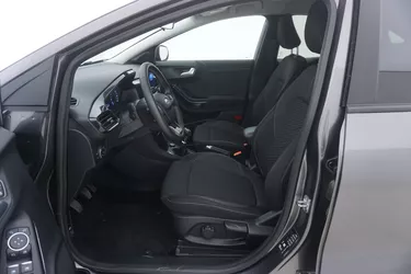 Ford Puma Hybrid Titanium 1.0 Mild Hybrid 125CV Manuale Sedili