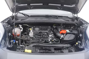Ford Puma Hybrid Titanium 1.0 Mild Hybrid 125CV Manuale Vano motore
