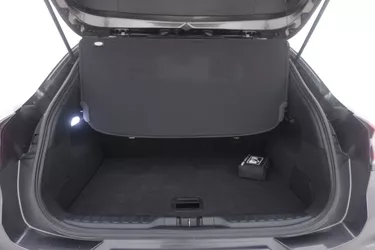 Ford Puma Hybrid Titanium 1.0 Mild Hybrid 125CV Manuale Bagagliaio