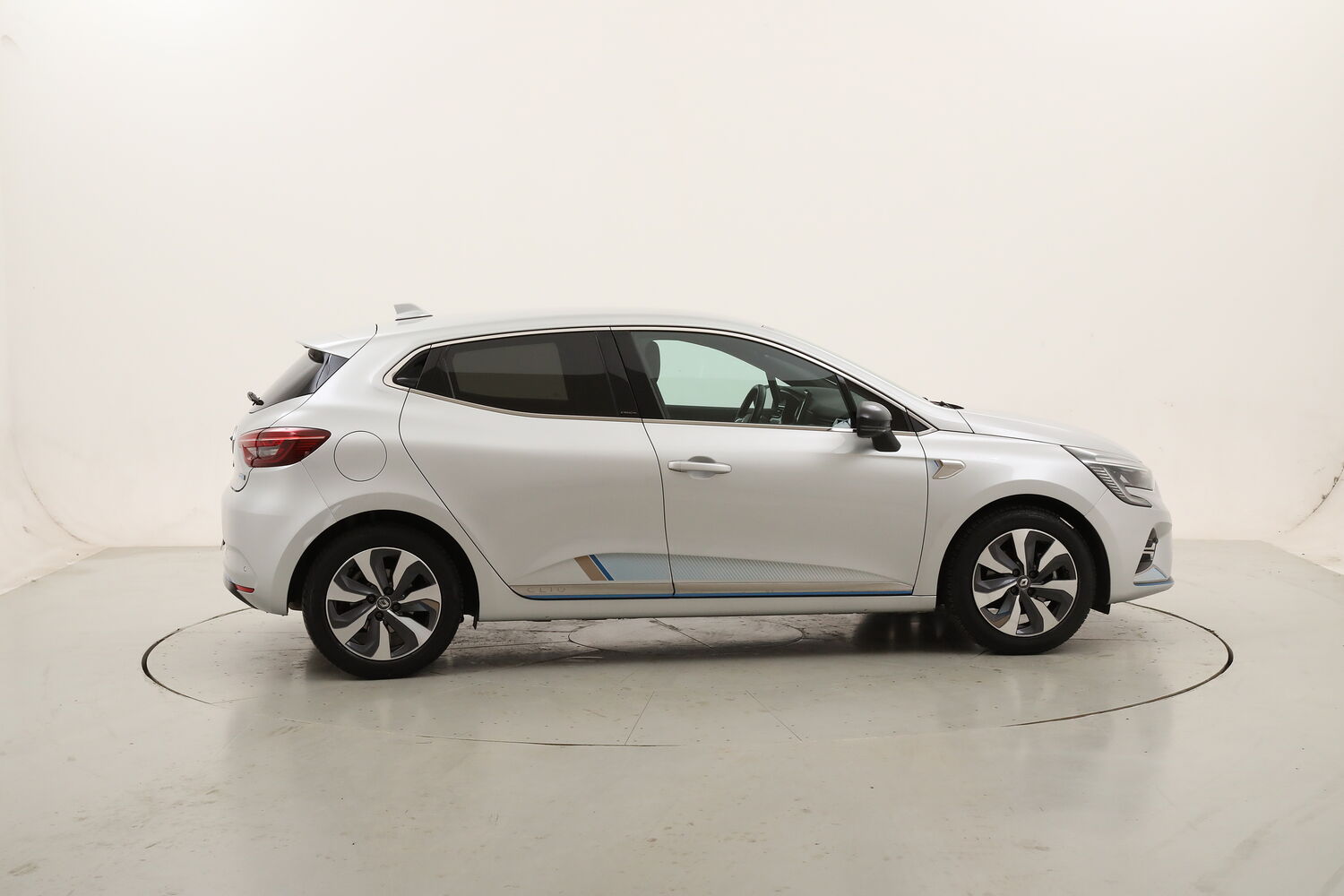 Renault Clio Hybrid R.S. Line usata del 2021 con 103.659 km