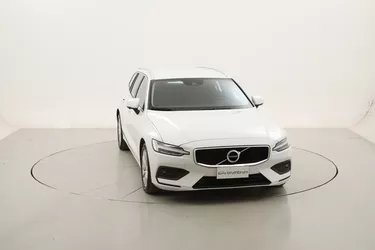 Volvo V60 B4 (d) Momentum Business Pro Geartronic 2.0 Mild Hybrid 197CV Automatico