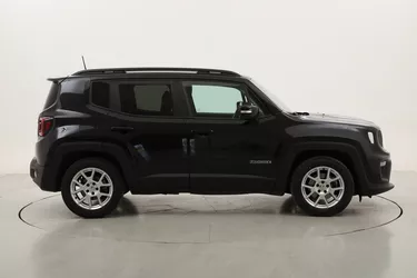 Jeep Renegade MHEV Limited 1.5 Mild Hybrid 130CV Automatico