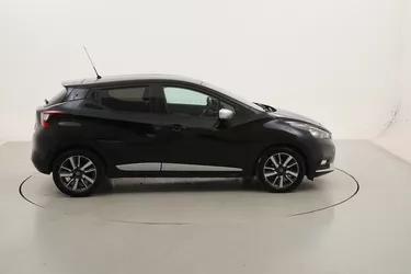 Nissan Micra N-Design 1.0 Benzina 92CV Manuale