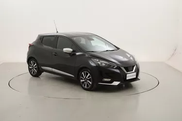 Nissan Micra N-Design 1.0 Benzina 92CV Manuale