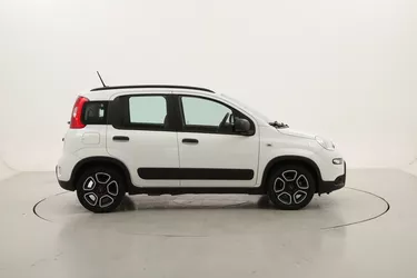 Fiat Panda Hybrid City Life 1.0 Mild Hybrid 70CV Manuale Fiat Panda Hybrid City Life 1.0 Mild Hybrid 70CV Manuale