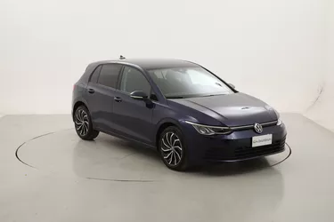 Volkswagen Golf Life DSG 1.0 Mild Hybrid 110CV Automatico Volkswagen Golf Life DSG 1.0 Mild Hybrid 110CV Automatico
