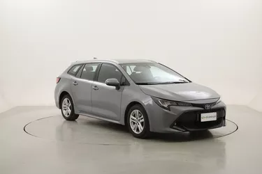 Toyota Corolla TS Hybrid Active 1.8 Full Hybrid 122CV Automatico Toyota Corolla TS Hybrid Active 1.8 Full Hybrid 122CV Automatico