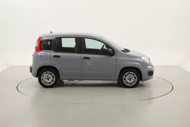 Fiat Panda Hybrid 1.0 Mild Hybrid 70CV Manuale Fiat Panda Hybrid 1.0 Mild Hybrid 70CV Manuale