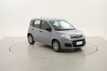 Fiat Panda Hybrid 1.0 Mild Hybrid 70CV Manuale Fiat Panda Hybrid 1.0 Mild Hybrid 70CV Manuale
