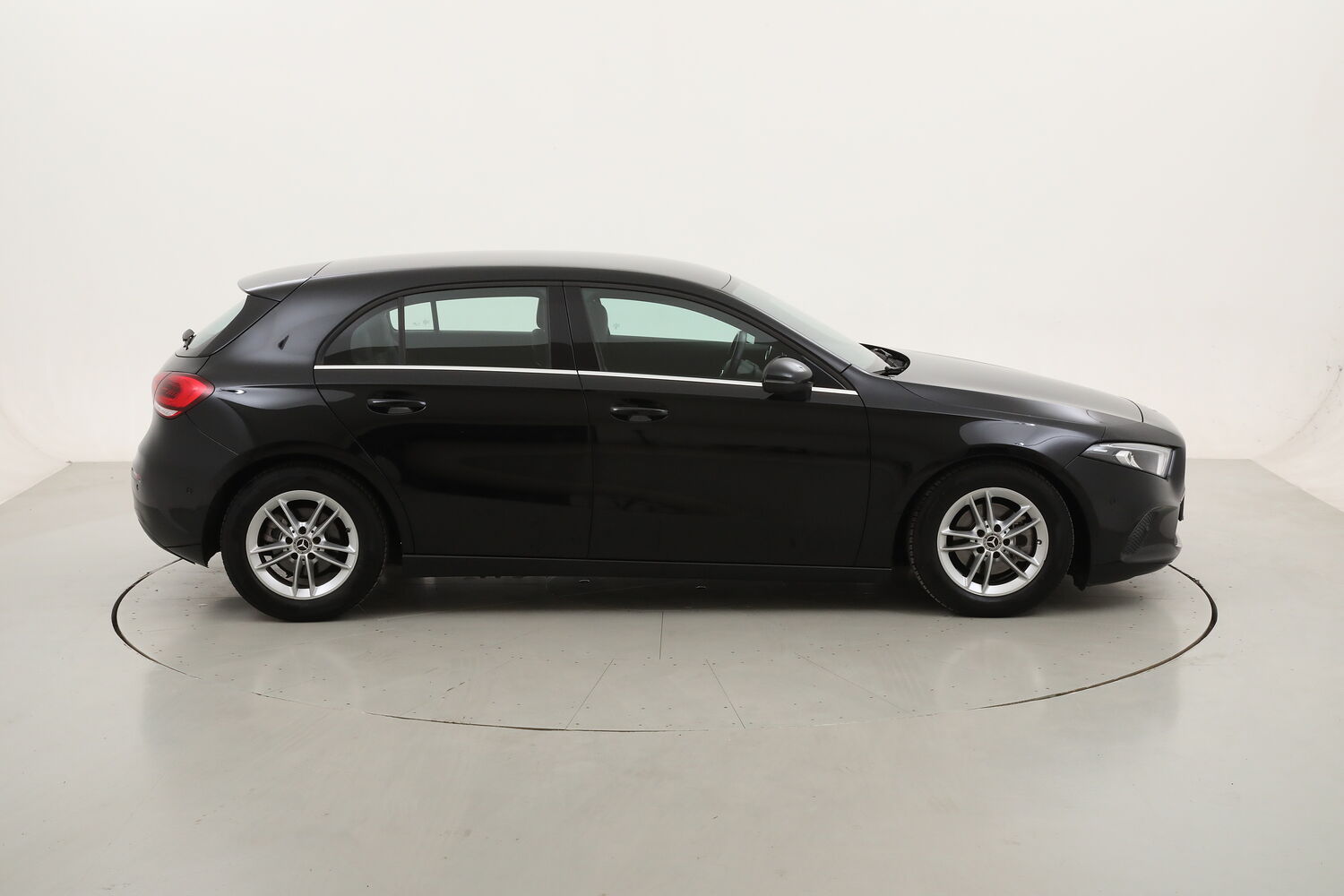 Mercedes Classe A Business Extra usata del 2020 con 87.965 km