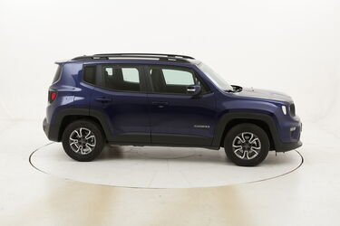 Jeep Renegade Business DDCT usata del 2019 con 14.368 km