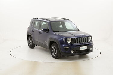 Jeep Renegade Business DDCT usata del 2019 con 14.368 km