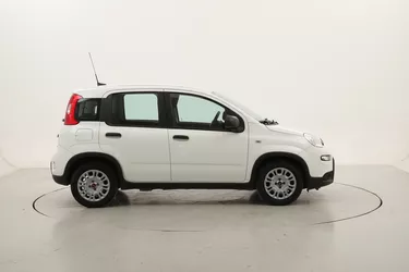 Fiat Panda Hybrid 1.0 Mild Hybrid 70CV Manuale Fiat Panda Hybrid 1.0 Mild Hybrid 70CV Manuale