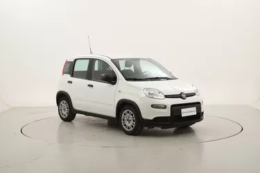 Fiat Panda Hybrid 1.0 Mild Hybrid 70CV Manuale Fiat Panda Hybrid 1.0 Mild Hybrid 70CV Manuale
