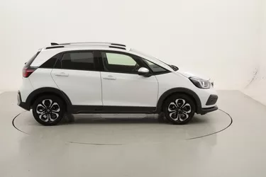 Honda Jazz Hev Crosstar Executive eCVT 1.5 Full Hybrid 109CV Automatico