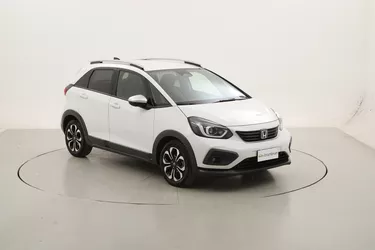 Honda Jazz Hev Crosstar Executive eCVT 1.5 Full Hybrid 109CV Automatico