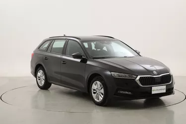 Skoda Octavia Wagon Executive 2.0 Diesel 116CV Automatico