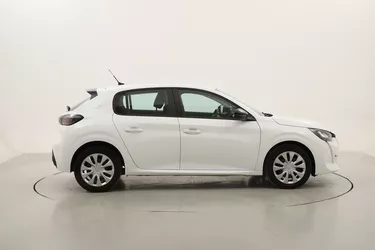 Peugeot 208 Active Pack 1.2 Benzina 75CV Manuale