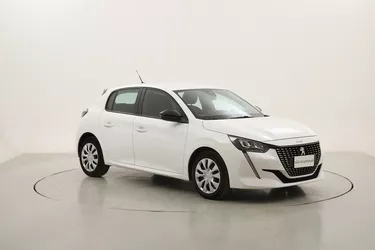 Peugeot 208 Active Pack 1.2 Benzina 75CV Manuale