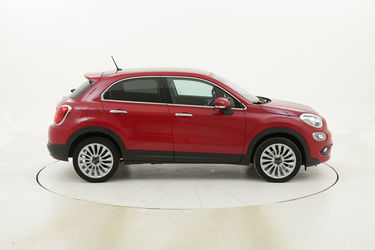 Fiat 500X usata del 2016 con 131.027 km