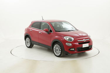 Fiat 500X usata del 2016 con 131.027 km
