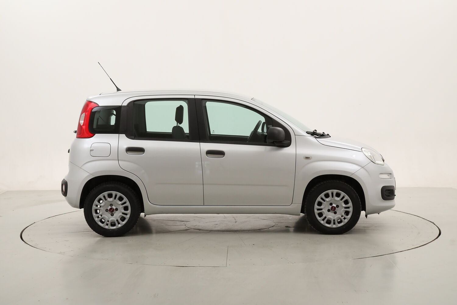 Fiat Panda Easy usata del 2017 con 21.746 km