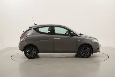 Lancia Ypsilon Hybrid Silver Plus 1.0 Mild Hybrid 70CV Manuale Lancia Ypsilon Hybrid Silver Plus 1.0 Mild Hybrid 70CV Manuale