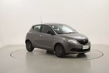 Lancia Ypsilon Hybrid Silver Plus 1.0 Mild Hybrid 70CV Manuale Lancia Ypsilon Hybrid Silver Plus 1.0 Mild Hybrid 70CV Manuale