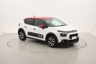Citroen C3 Shine 1.2 Benzina 83CV Manuale