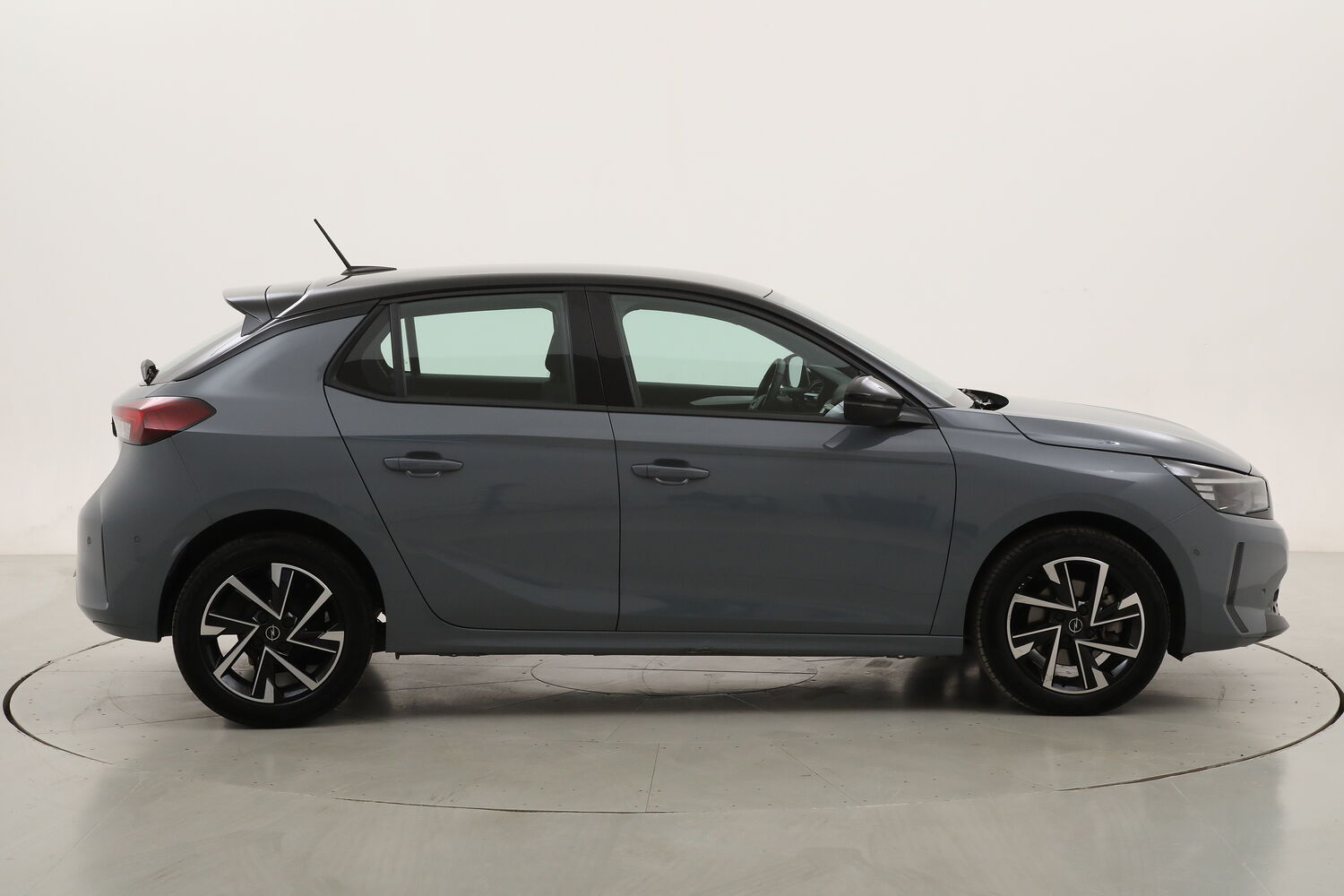 Opel Corsa GS usata del 2025 con 21.345 km