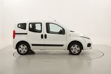 Fiat QUBO Easy Natural Power 1.4 Metano 77CV Manuale Fiat QUBO Easy Natural Power 1.4 Metano 77CV Manuale