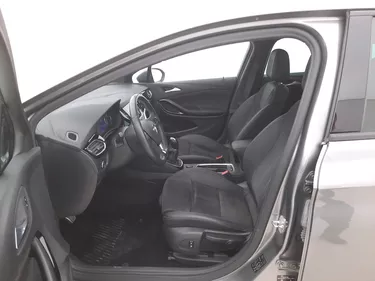 Opel Astra Ultimate 1.5 Diesel 122CV Manuale Sedili