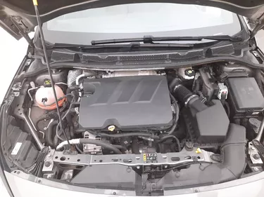 Opel Astra Ultimate 1.5 Diesel 122CV Manuale Vano motore