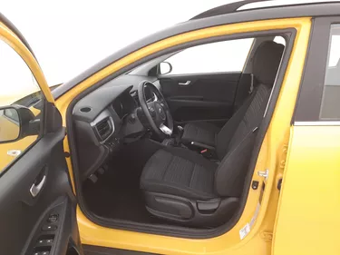 Kia Stonic EcoGPL Style 1.4 GPL 100CV Manuale Sedili