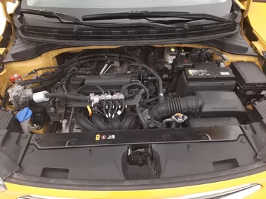 Kia Stonic EcoGPL Style 1.4 GPL 100CV Manuale Vano motore
