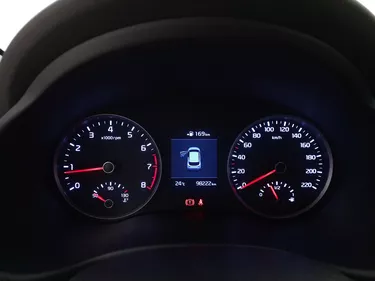 Kia Stonic EcoGPL Style 1.4 GPL 100CV Manuale Interni