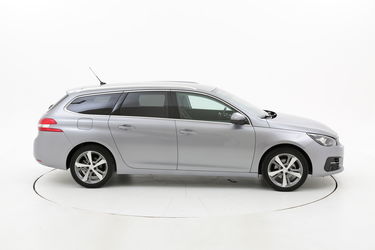 Peugeot 308 SW Business EAT6 usata del 2018 con 82.378 km